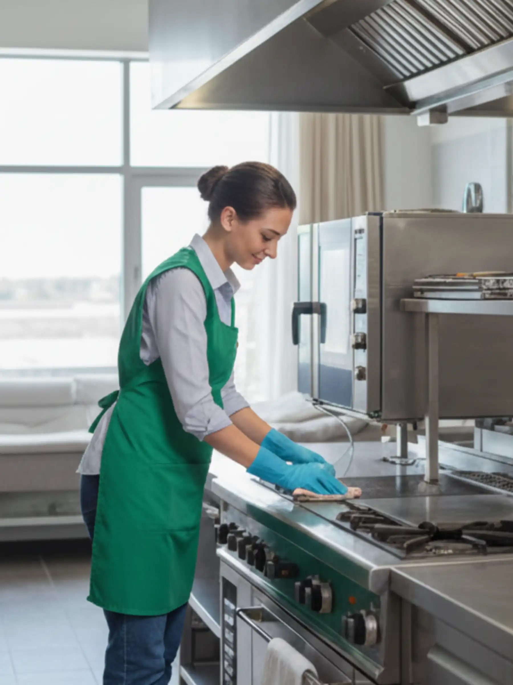 Badezimmer Reinigung Neuss
