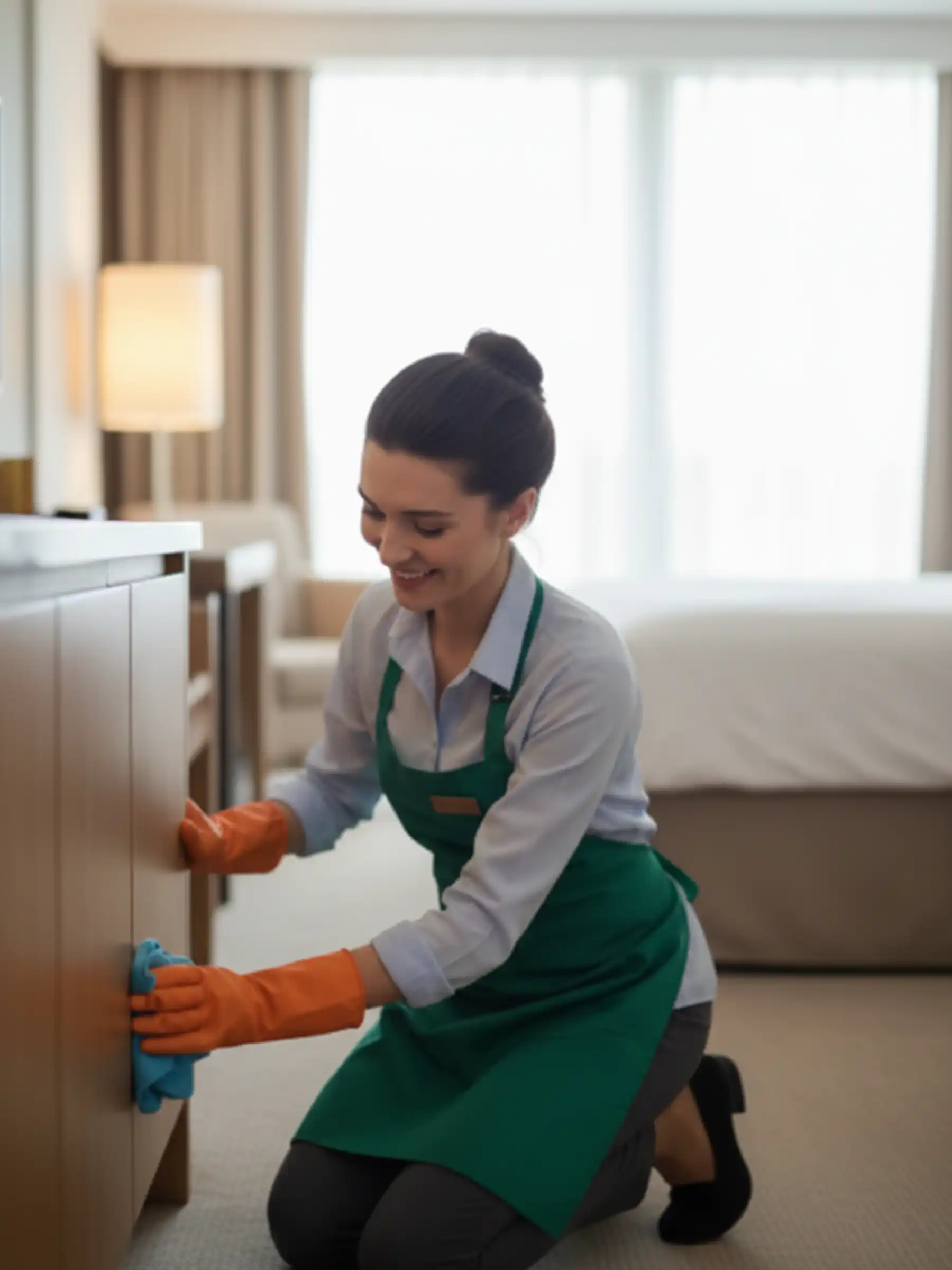 Housekeeping Service Neuss